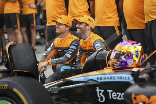 F1 Grand Prix of Abu Dhabi