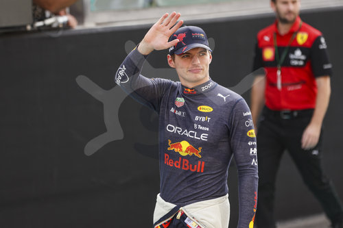 F1 Grand Prix of Abu Dhabi