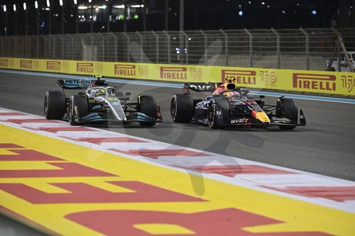 F1 Grand Prix of Abu Dhabi