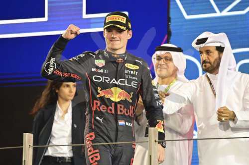 F1 Grand Prix of Abu Dhabi