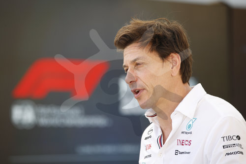 F1 Grand Prix of Abu Dhabi