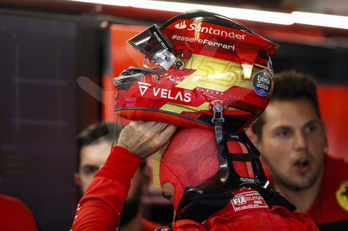 F1 Grand Prix of Abu Dhabi