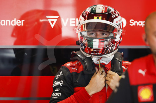 F1 Grand Prix of Abu Dhabi