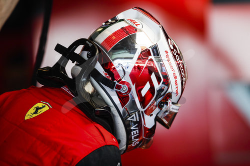 F1 Grand Prix of Abu Dhabi