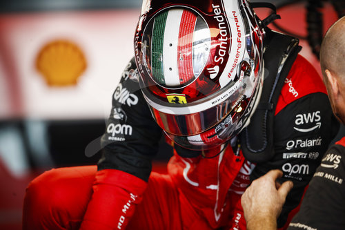 F1 Grand Prix of Abu Dhabi