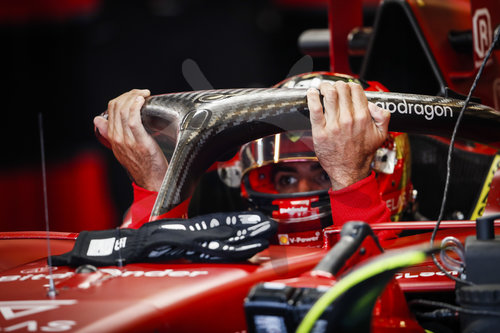 F1 Grand Prix of Abu Dhabi