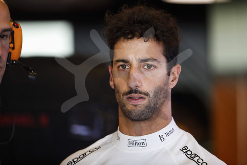 F1 Grand Prix of Abu Dhabi