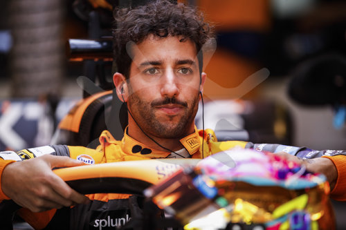 F1 Grand Prix of Abu Dhabi