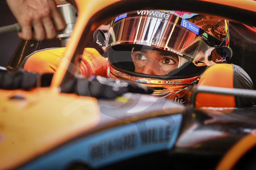 F1 Grand Prix of Abu Dhabi