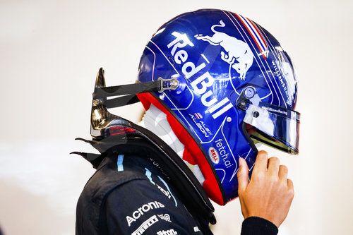 F1 Grand Prix of Abu Dhabi