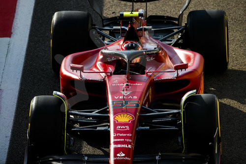 F1 Grand Prix of Abu Dhabi