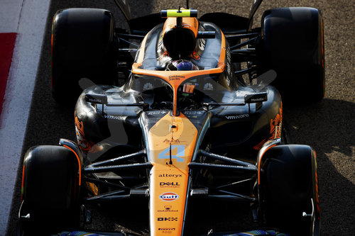 F1 Grand Prix of Abu Dhabi