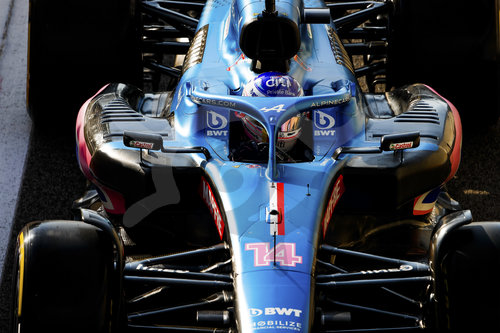 F1 Grand Prix of Abu Dhabi