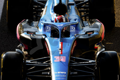 F1 Grand Prix of Abu Dhabi