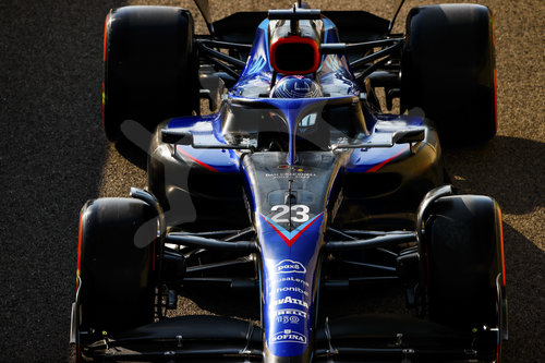 F1 Grand Prix of Abu Dhabi