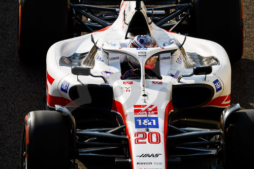 F1 Grand Prix of Abu Dhabi