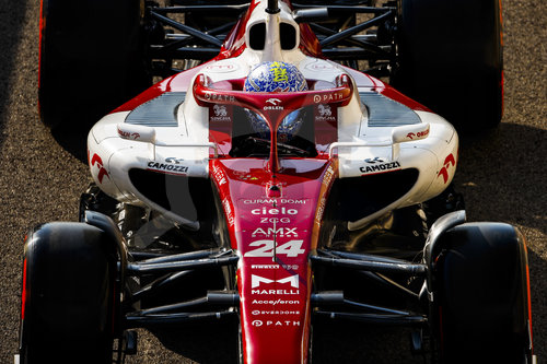 F1 Grand Prix of Abu Dhabi