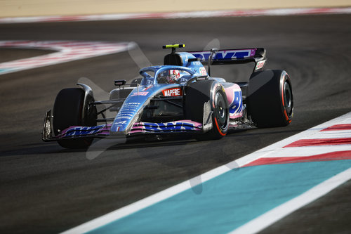 F1 Grand Prix of Abu Dhabi