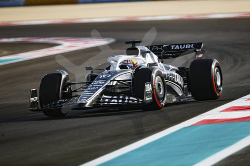 F1 Grand Prix of Abu Dhabi