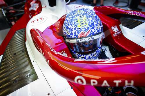 F1 Grand Prix of Abu Dhabi
