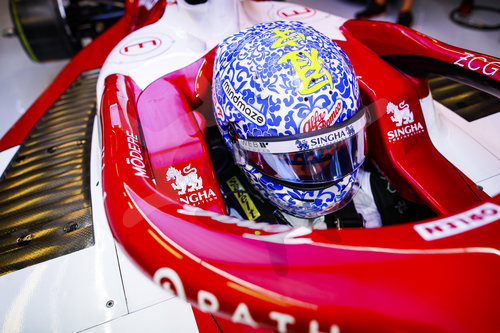 F1 Grand Prix of Abu Dhabi