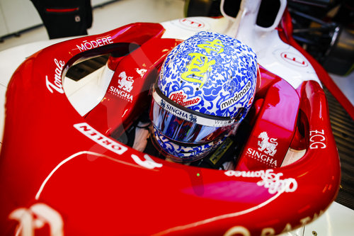 F1 Grand Prix of Abu Dhabi