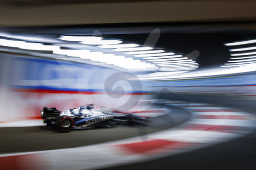 F1 Grand Prix of Abu Dhabi