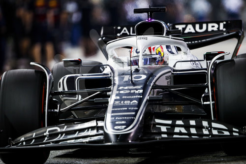 F1 Grand Prix of Abu Dhabi