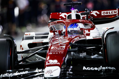 F1 Grand Prix of Abu Dhabi