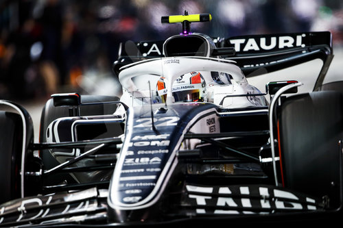 F1 Grand Prix of Abu Dhabi