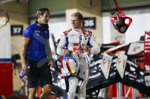 F1 Grand Prix of Abu Dhabi