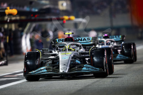 F1 Grand Prix of Abu Dhabi