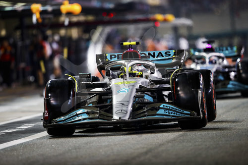 F1 Grand Prix of Abu Dhabi
