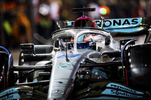 F1 Grand Prix of Abu Dhabi