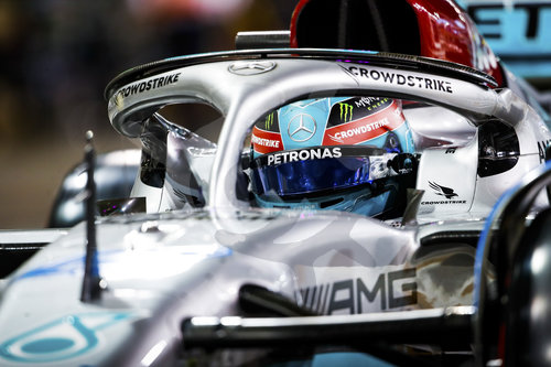 F1 Grand Prix of Abu Dhabi