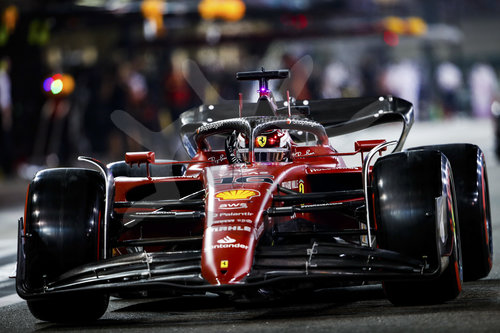 F1 Grand Prix of Abu Dhabi