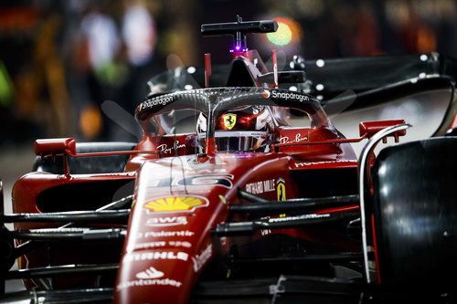 F1 Grand Prix of Abu Dhabi