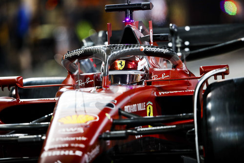 F1 Grand Prix of Abu Dhabi