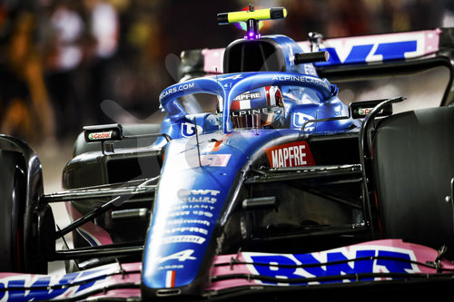 F1 Grand Prix of Abu Dhabi