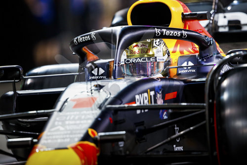 F1 Grand Prix of Abu Dhabi