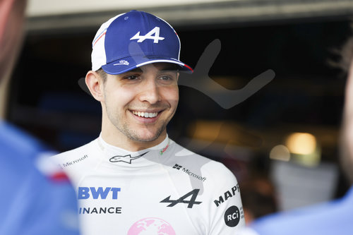 F1 Grand Prix of Abu Dhabi
