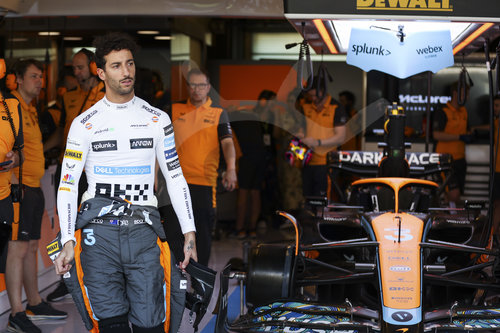 F1 Grand Prix of Abu Dhabi