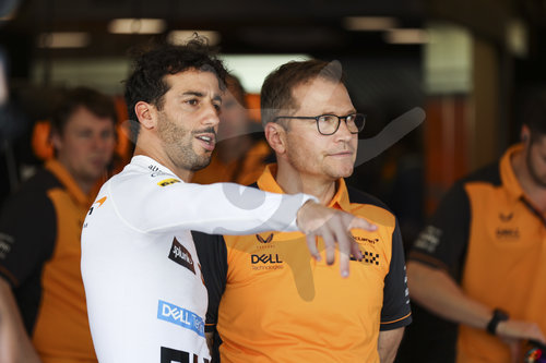 F1 Grand Prix of Abu Dhabi