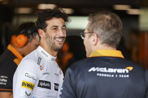 F1 Grand Prix of Abu Dhabi