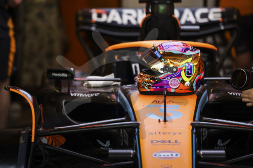 F1 Grand Prix of Abu Dhabi