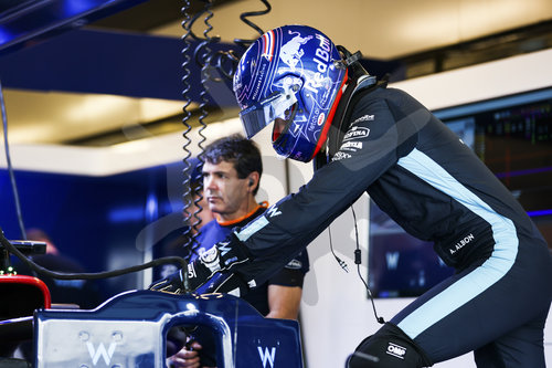F1 Grand Prix of Abu Dhabi