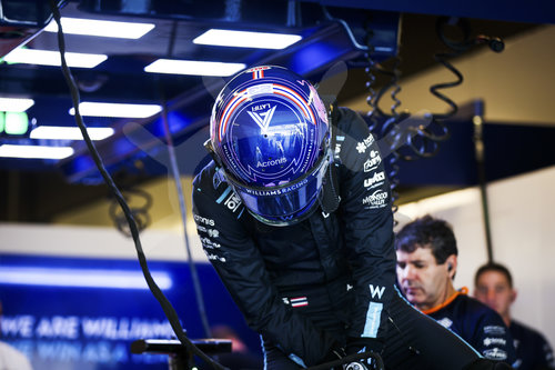 F1 Grand Prix of Abu Dhabi