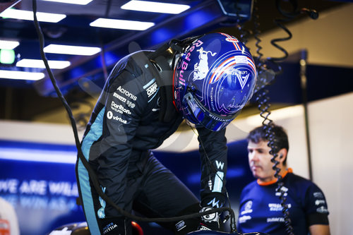 F1 Grand Prix of Abu Dhabi