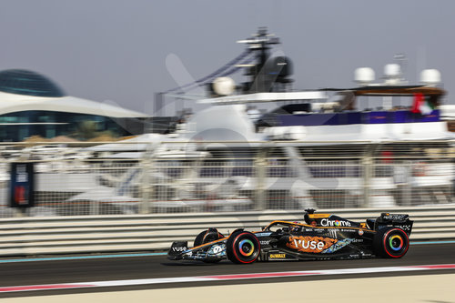 F1 Grand Prix of Abu Dhabi