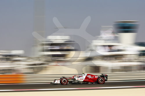 F1 Grand Prix of Abu Dhabi